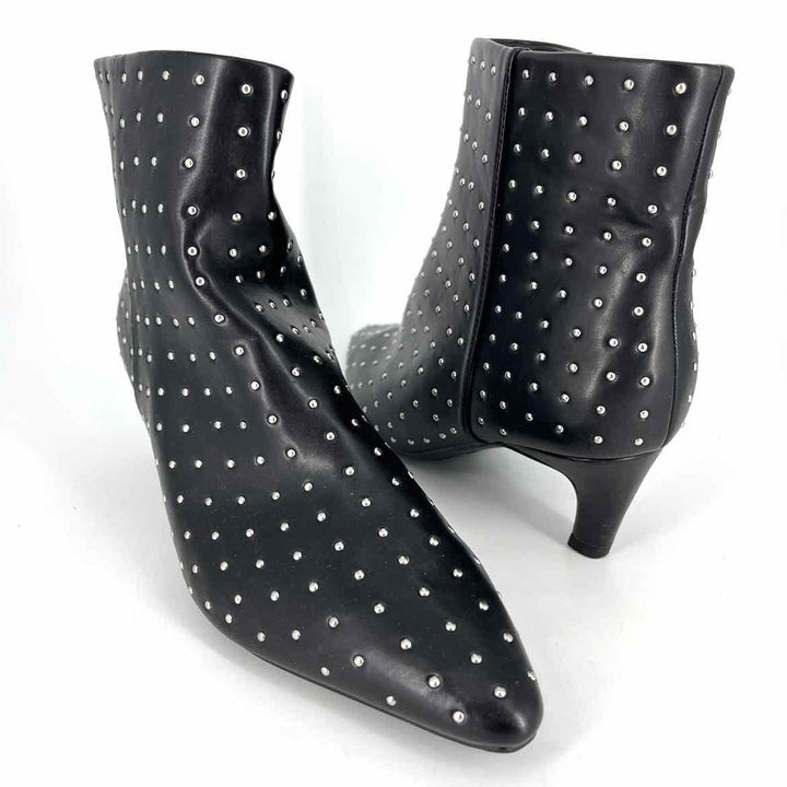 Shoe Size 8 UNIVERSAL THREAD Black Boots