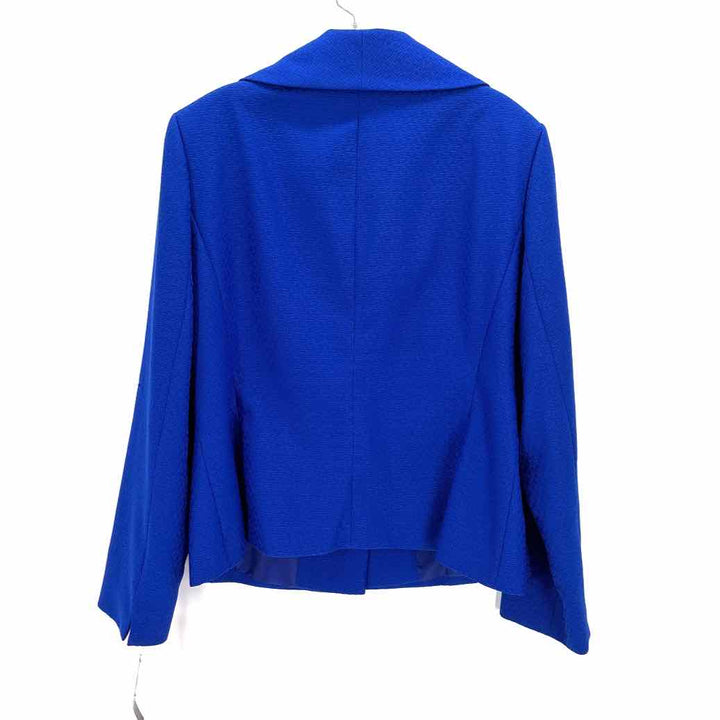 Size 16 Royal Blue Jacket