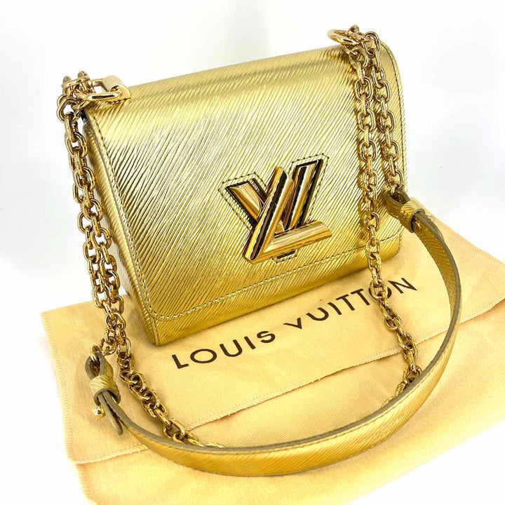 Louis Vuitton Luxury - Purse