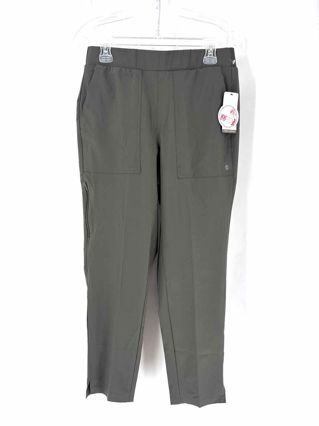 Size M Green Pants