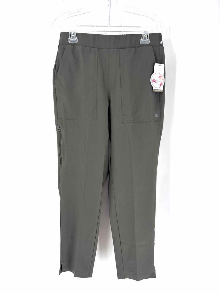Size M Green Pants