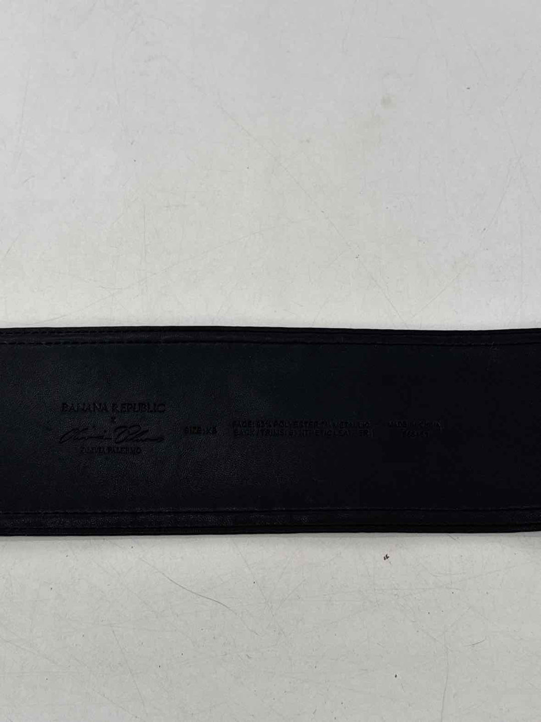 Banana Republic Belt