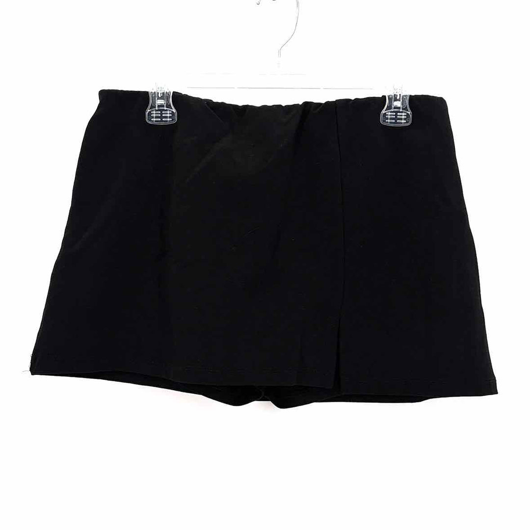 Size XL AMERICAN EAGLE Black Shorts