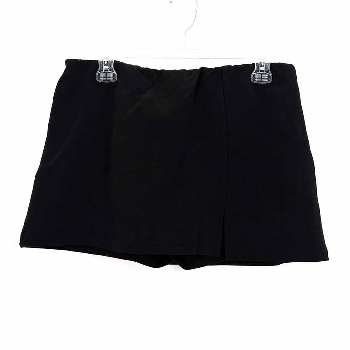 Size XL AMERICAN EAGLE Black Shorts