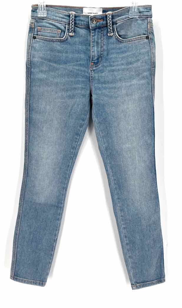 Size 26 CURRENT ELLIOTT Denim Pants