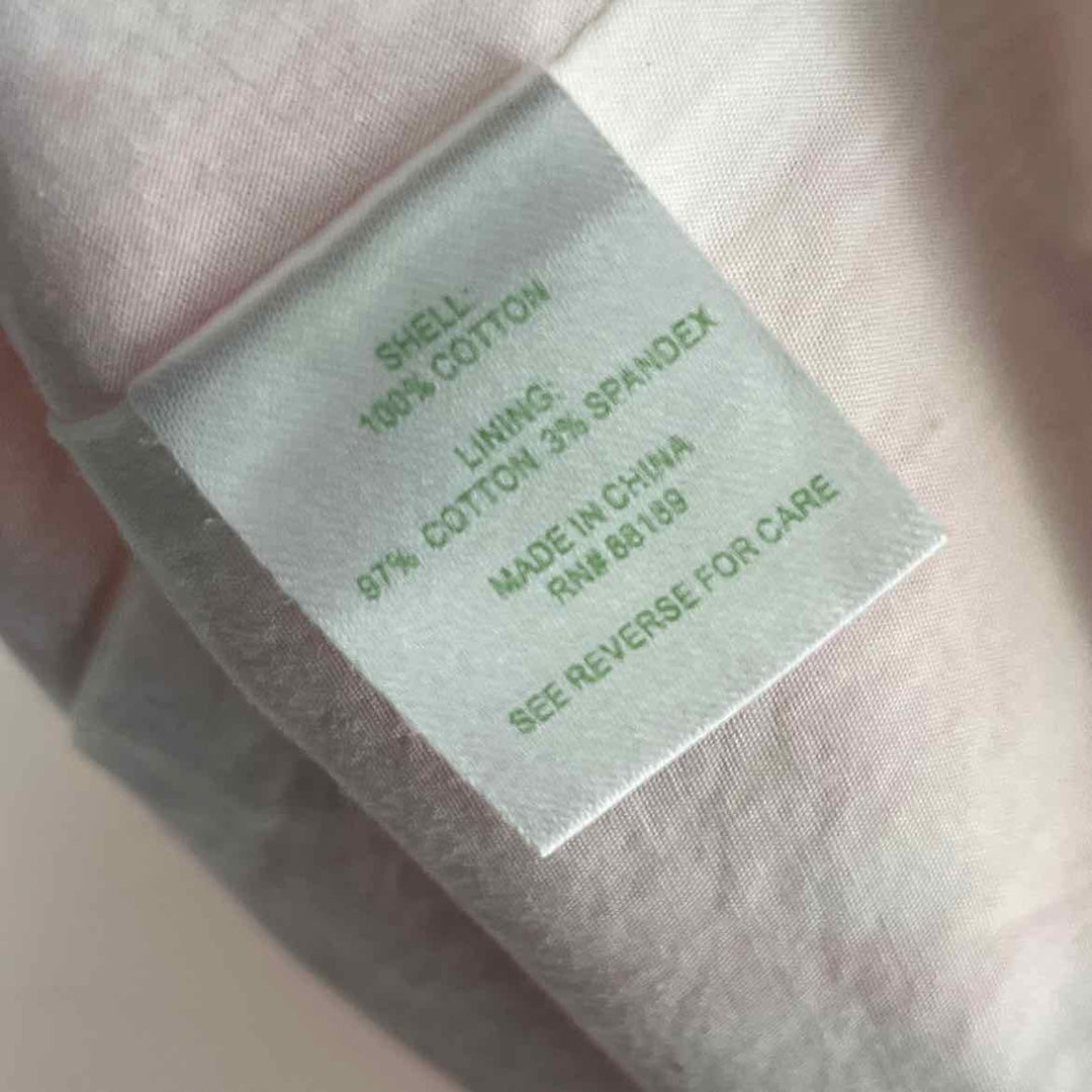 Size 2 Lilly Pulitzer Pink Dress