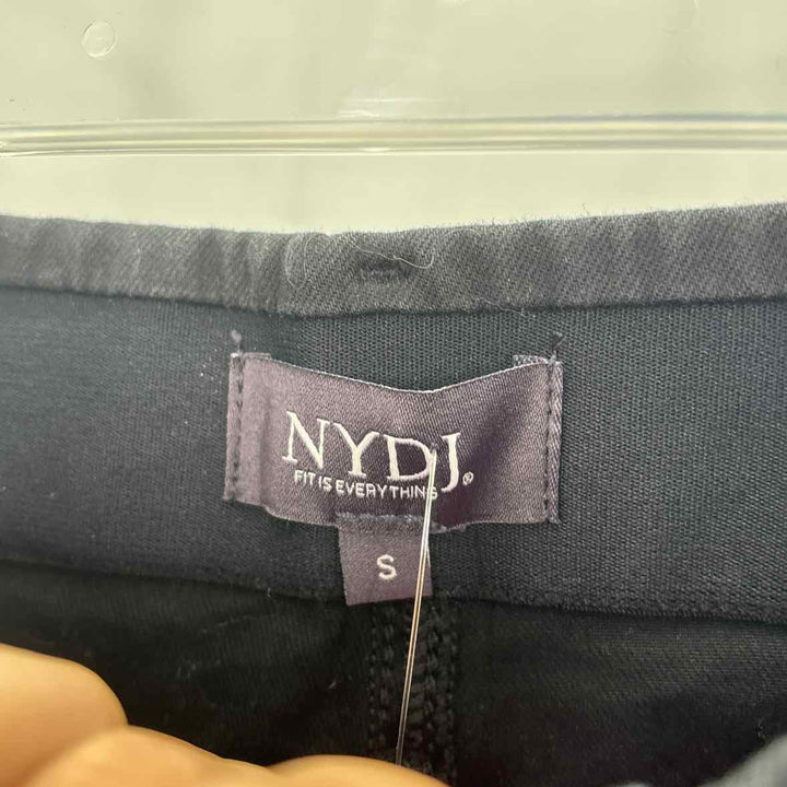 Size S NMDJ Black Pants