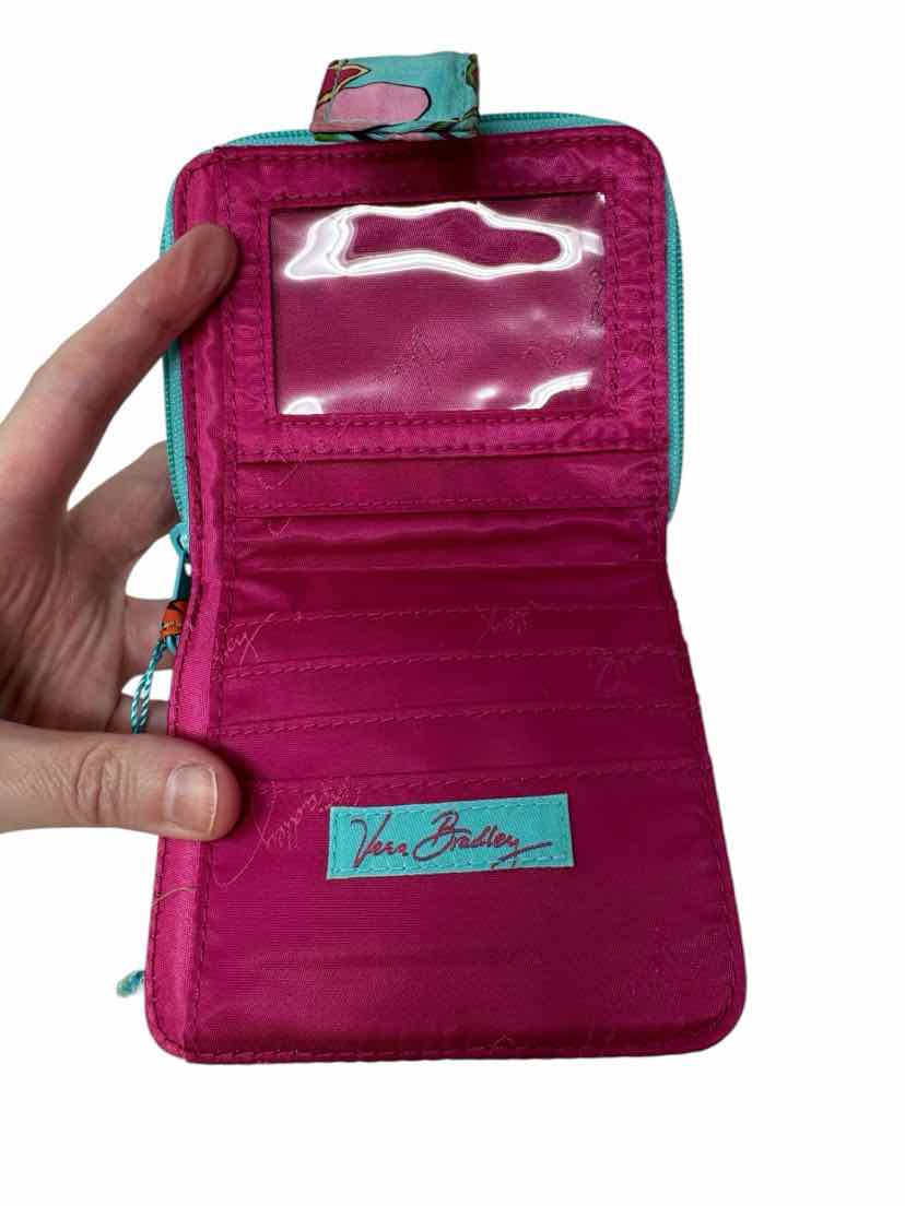 VERA BRADLEY Wallet
