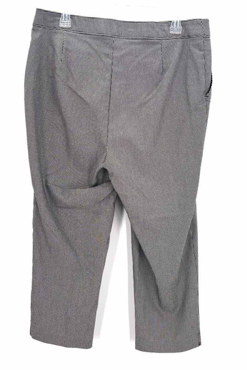 Size 14 RAFELLA Black Pants
