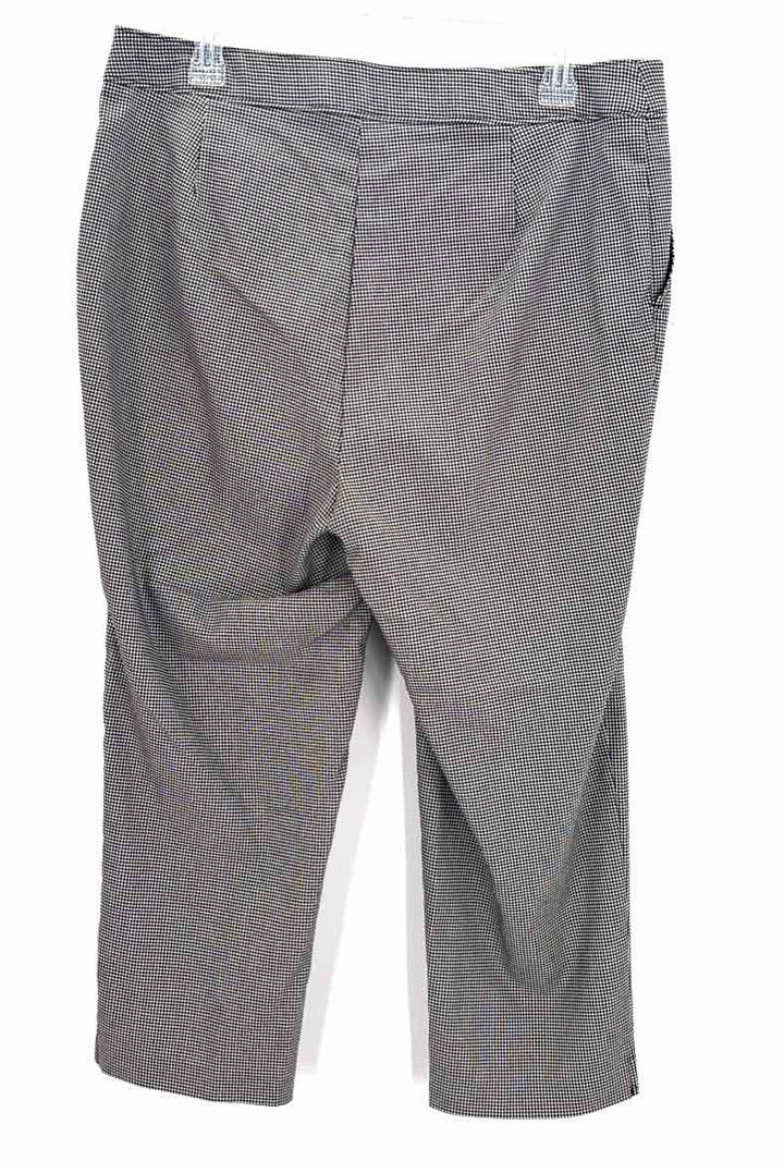 Size 14 RAFELLA Black Pants