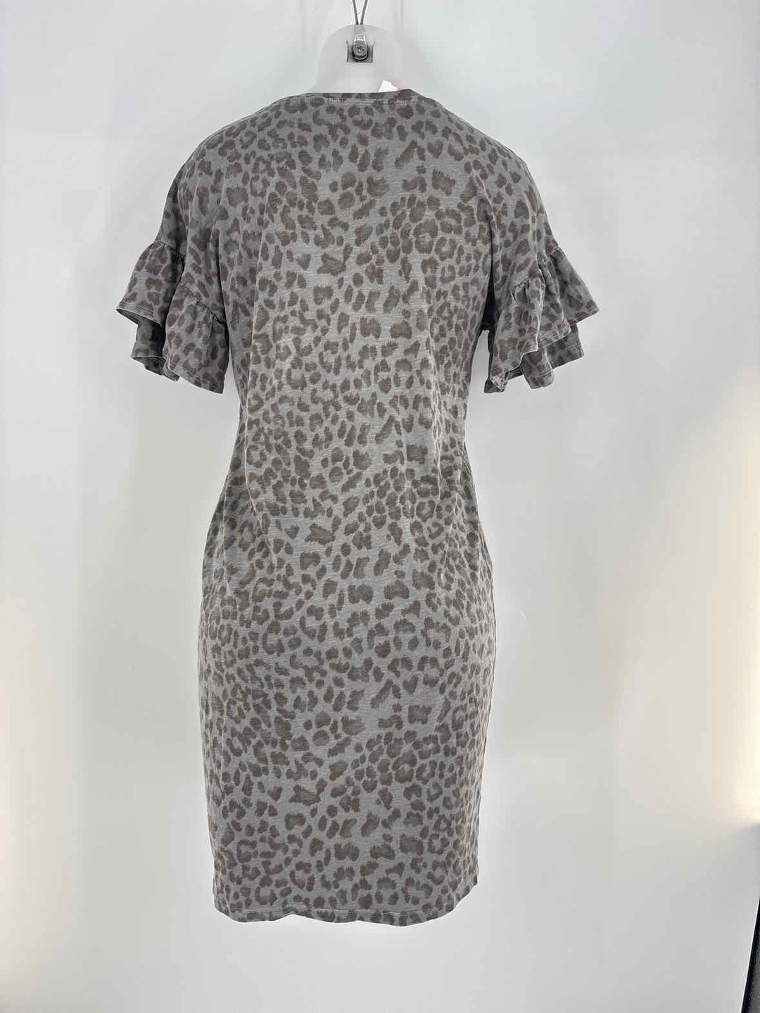 Size M Sundry Gray Dress