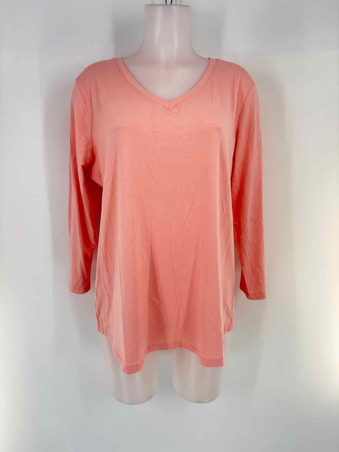Size XL Pink Shirt