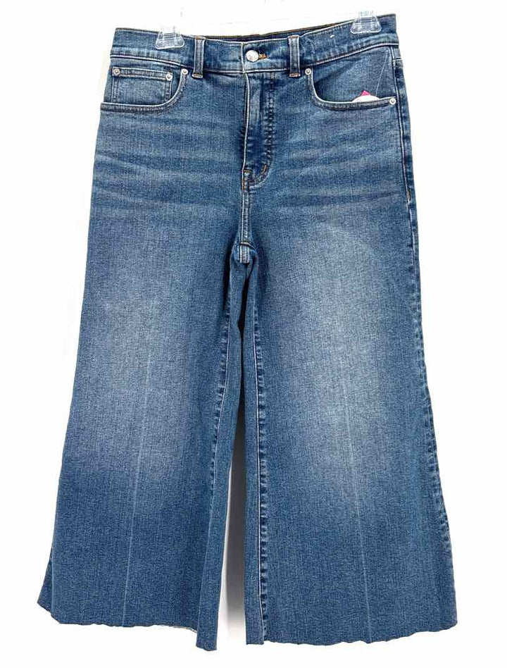 Size 28 MADEWELL Blue Denim Jeans