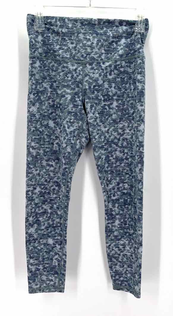 Size S Athleta Blue Pants