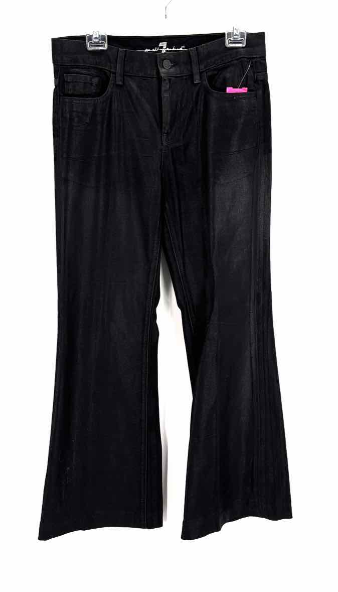 Size 29 SEVEN OF ALL MANKIND Beige Pants