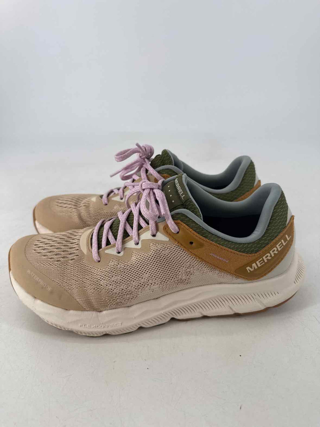 Shoe Size 9.5 MERRELL Multi-Color Sneakers