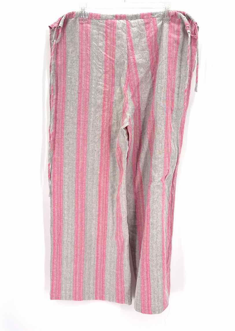 Size M Gray Pants