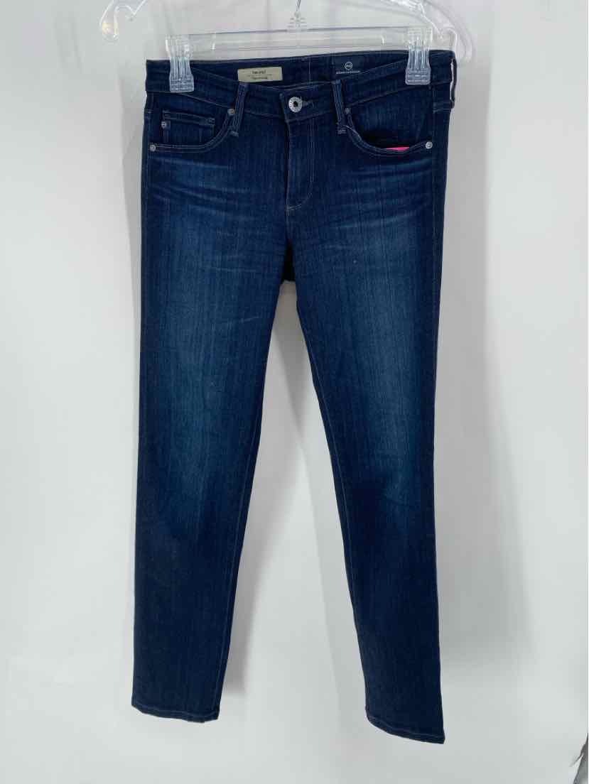 Size 26 AG Denim Jeans