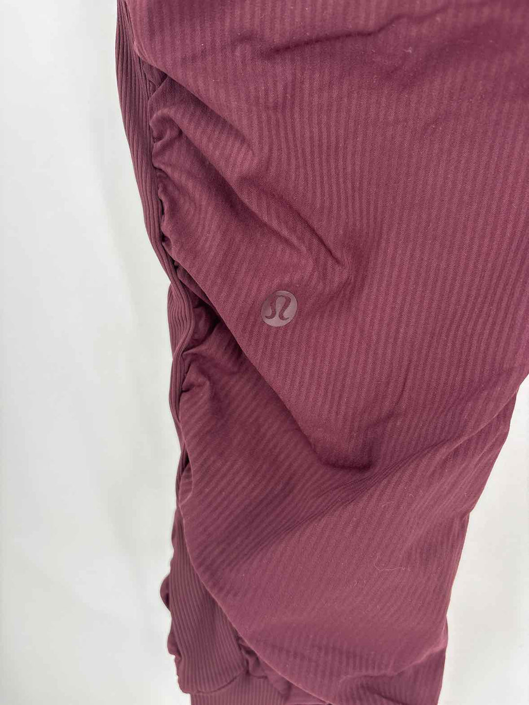 Size 4 Lululemon Wine Pants