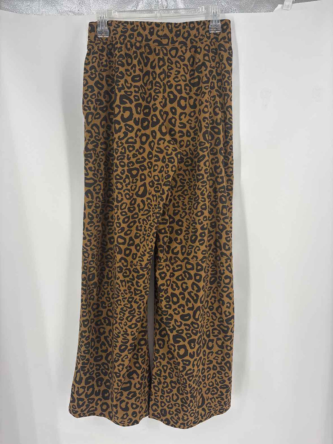 Size 6 Lululemon Tan Pants