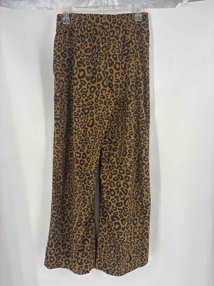 Size 6 Lululemon Tan Pants