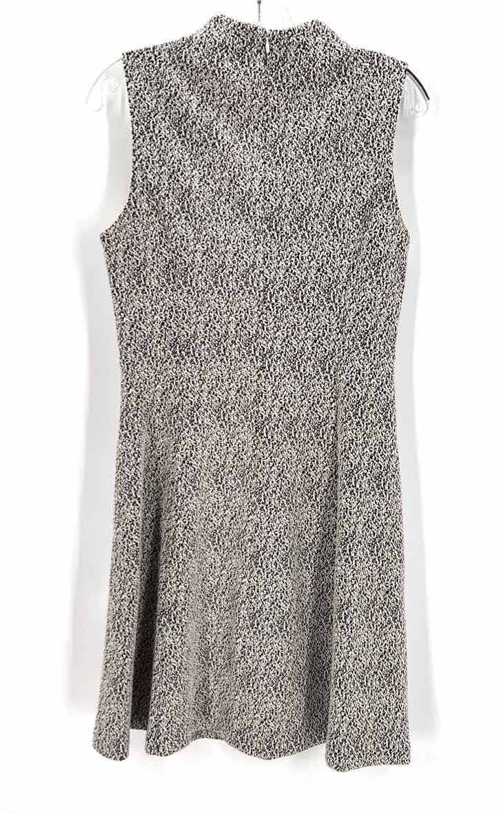 Size M J MCLAUGHLIN Cream Dress