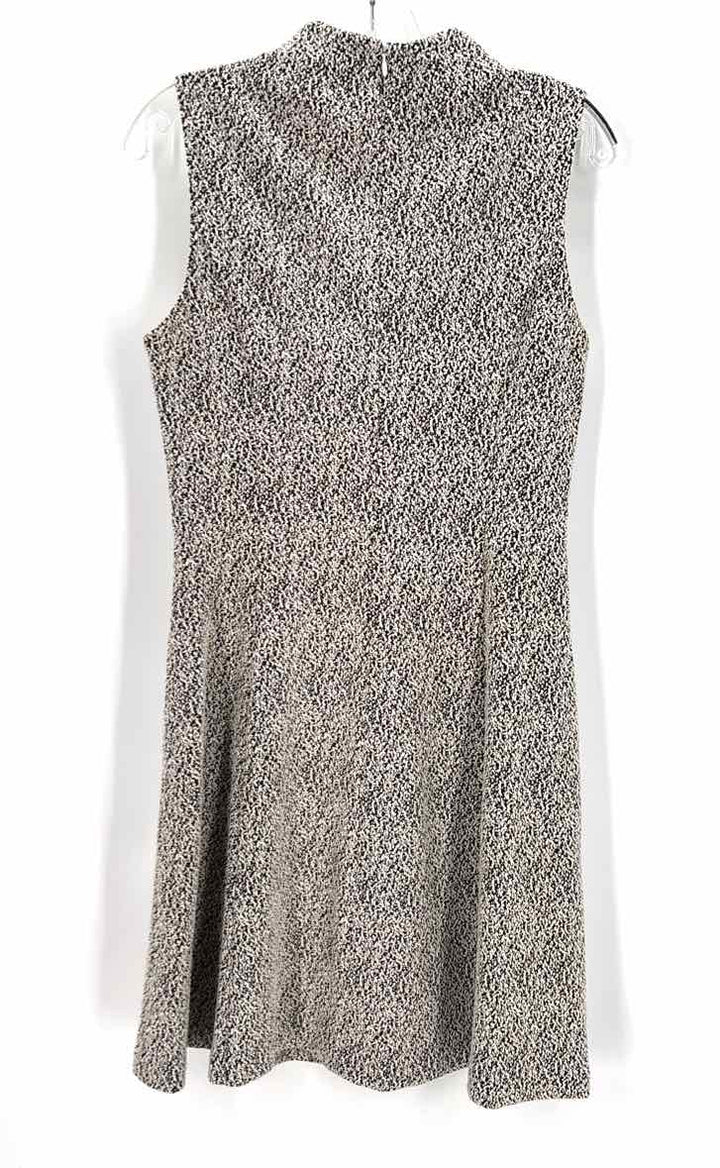Size M J MCLAUGHLIN Cream Dress