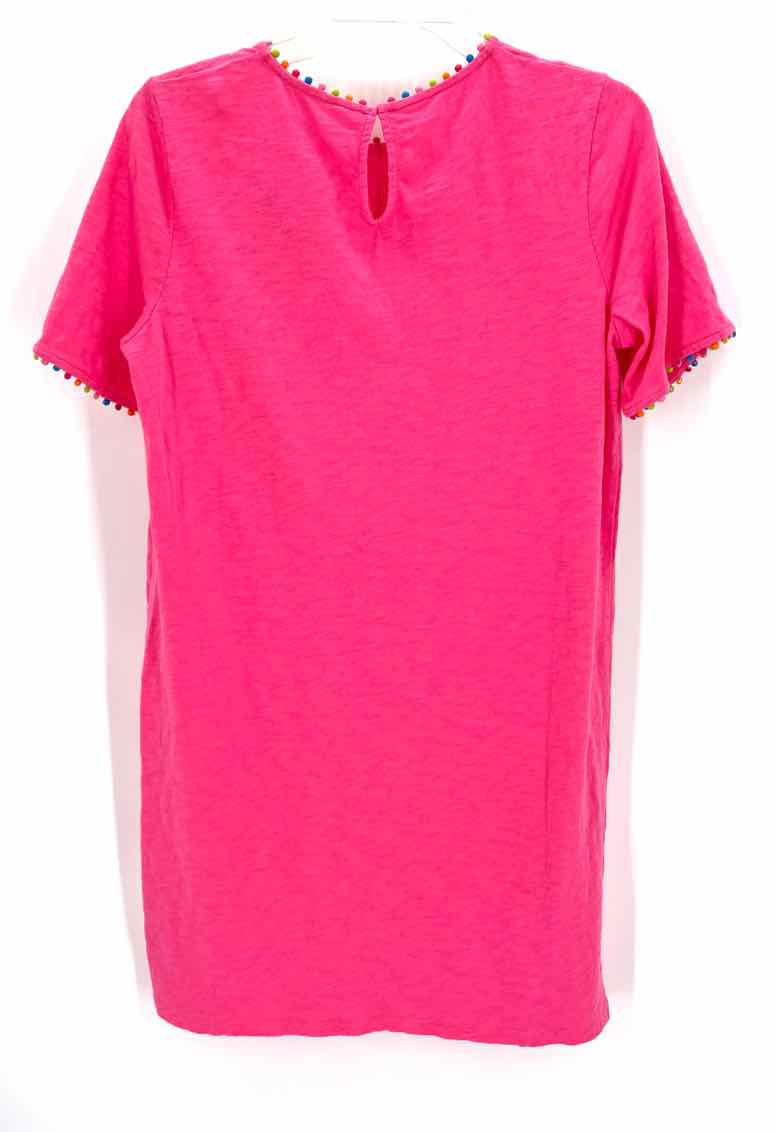 Size 8 Boden Pink Dress