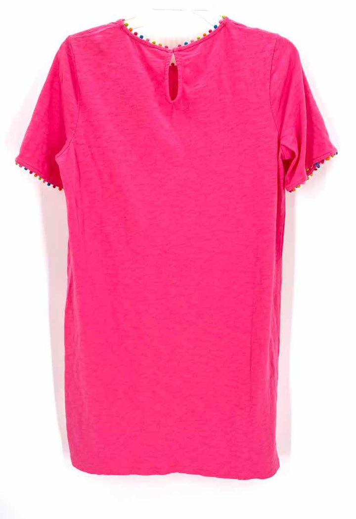 Size 8 Boden Pink Dress