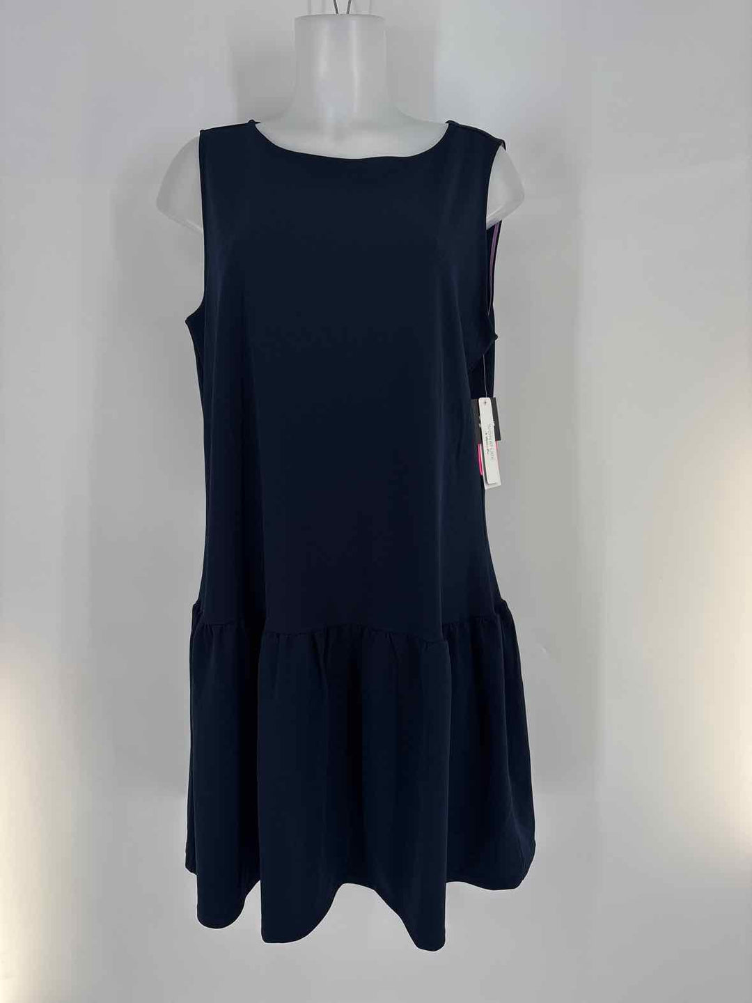 Size L Navy Dress