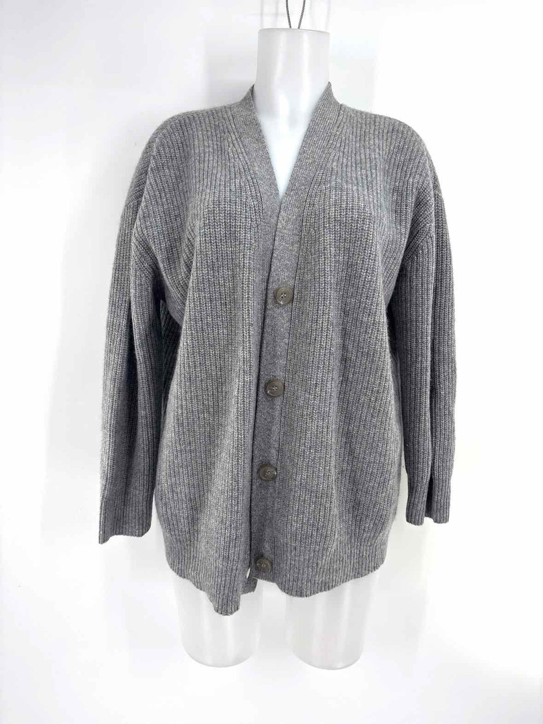 Size XXS JENNI KAYNE Gray Sweater
