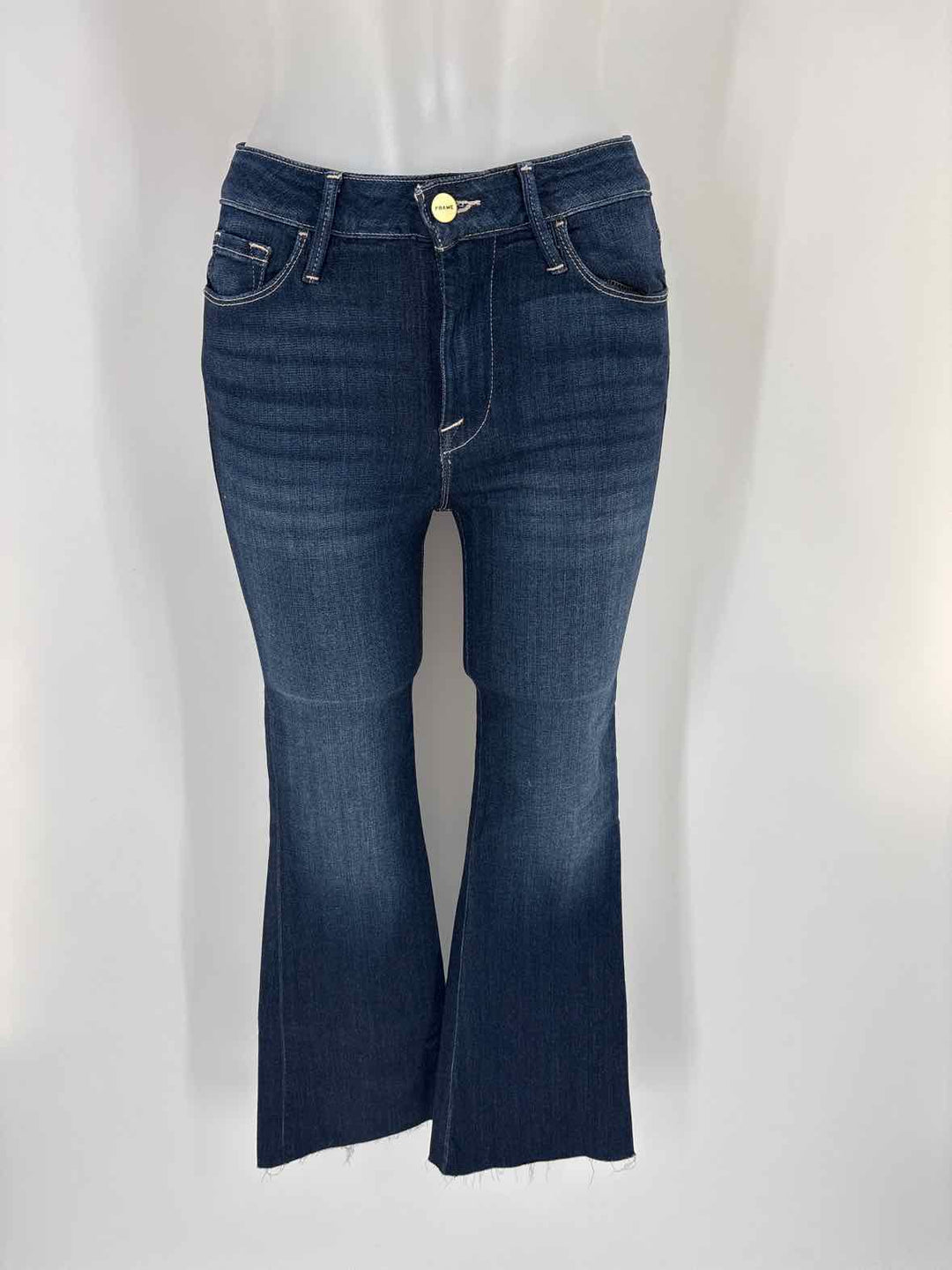 Size 27 FRAME Denim Pants