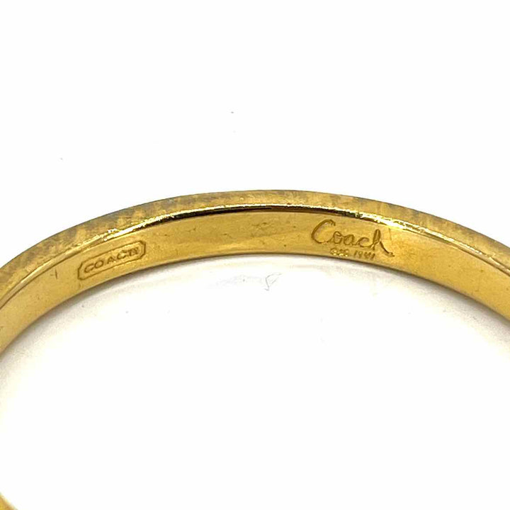 Coach Bracelet