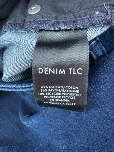 Size 30 Denim Pants