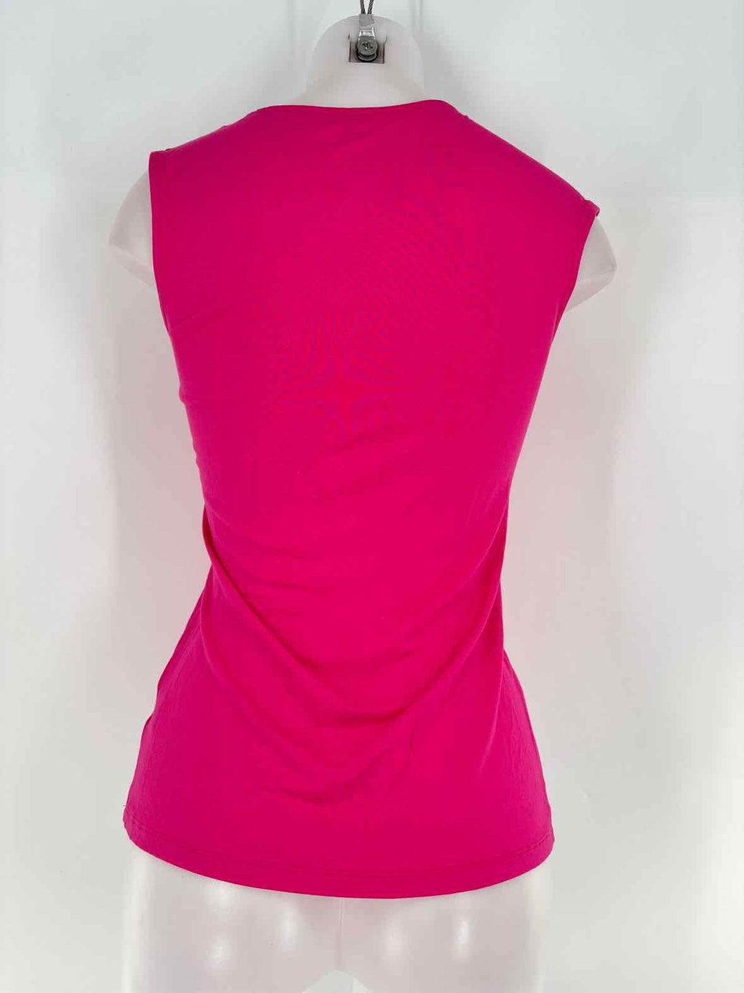 Size S INC Pink Shirt