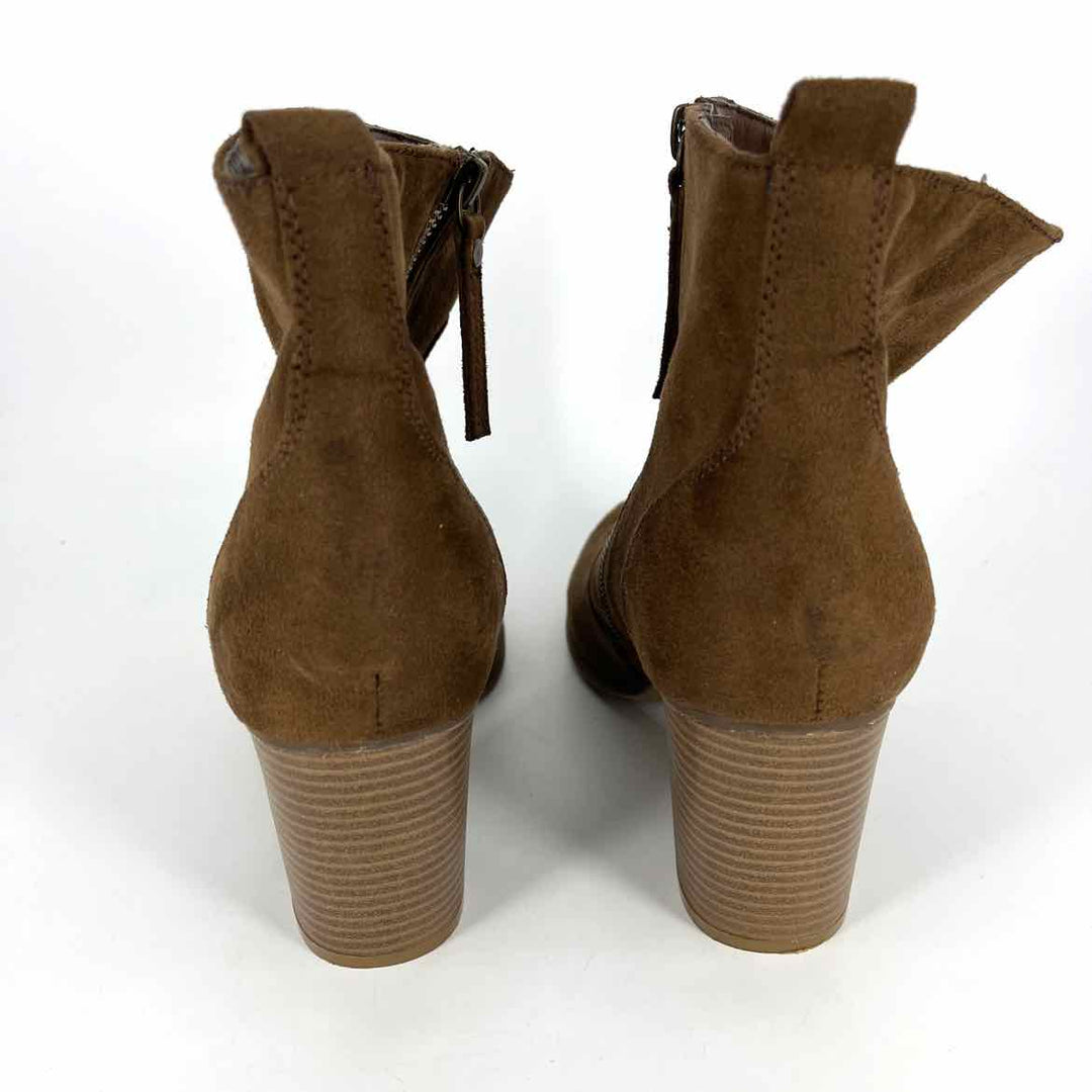 Shoe Size 11 MADDEN GIRL Brown Boots