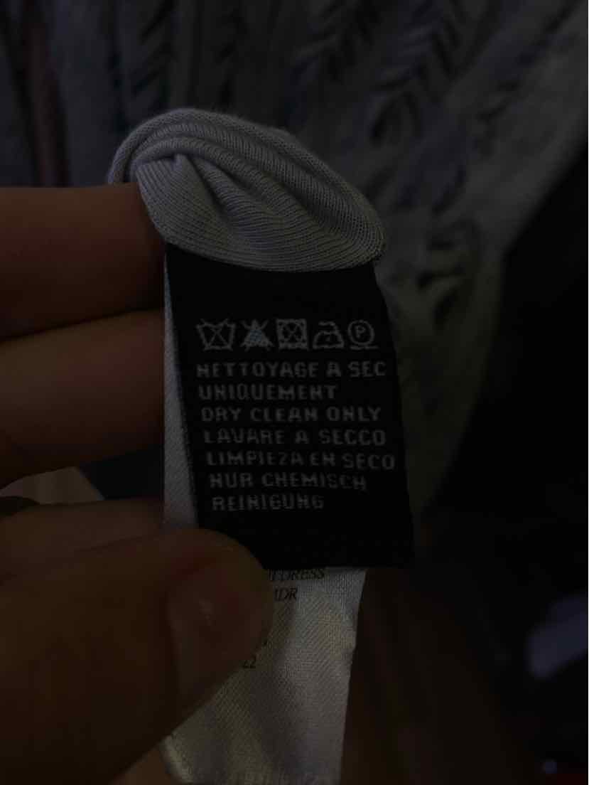 Size XS Antik Gray Dress