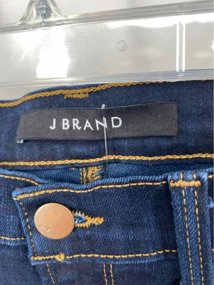 Size 26 J Crew Denim Pants