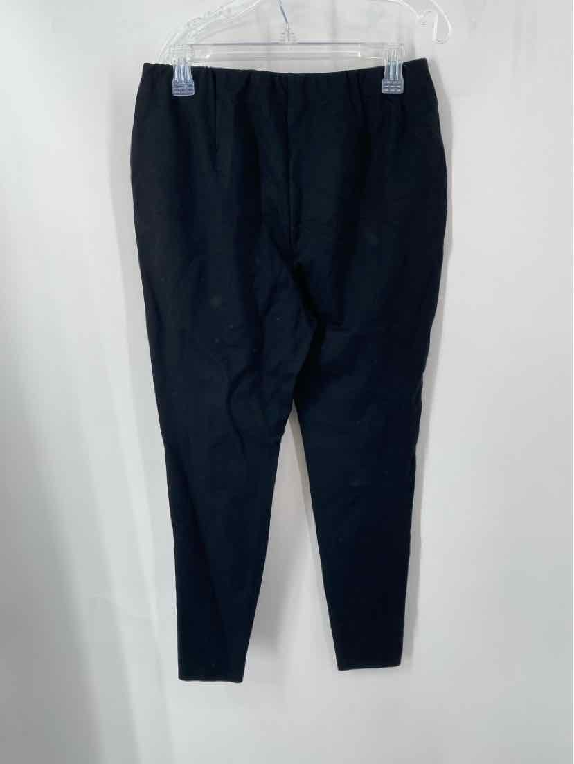 Size M J JILL Black Pants