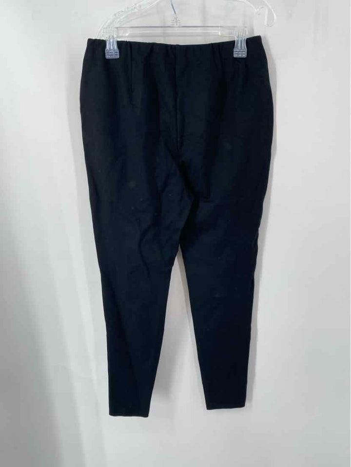 Size M J JILL Black Pants