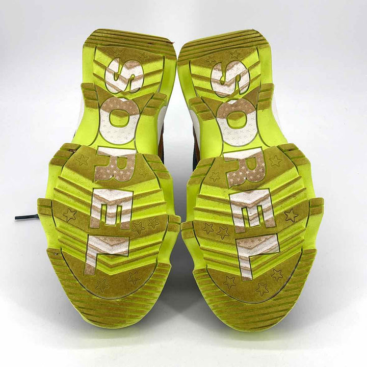 Shoe Size 7.5 Sorel Blue Boots