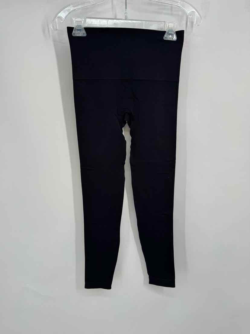 Size M SPANX Black Pants