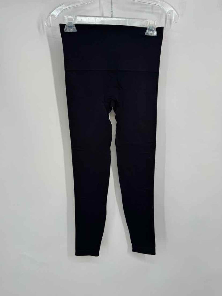 Size M SPANX Black Pants