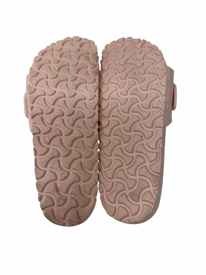 Shoe Size 38 Birkenstock Pink Sandals
