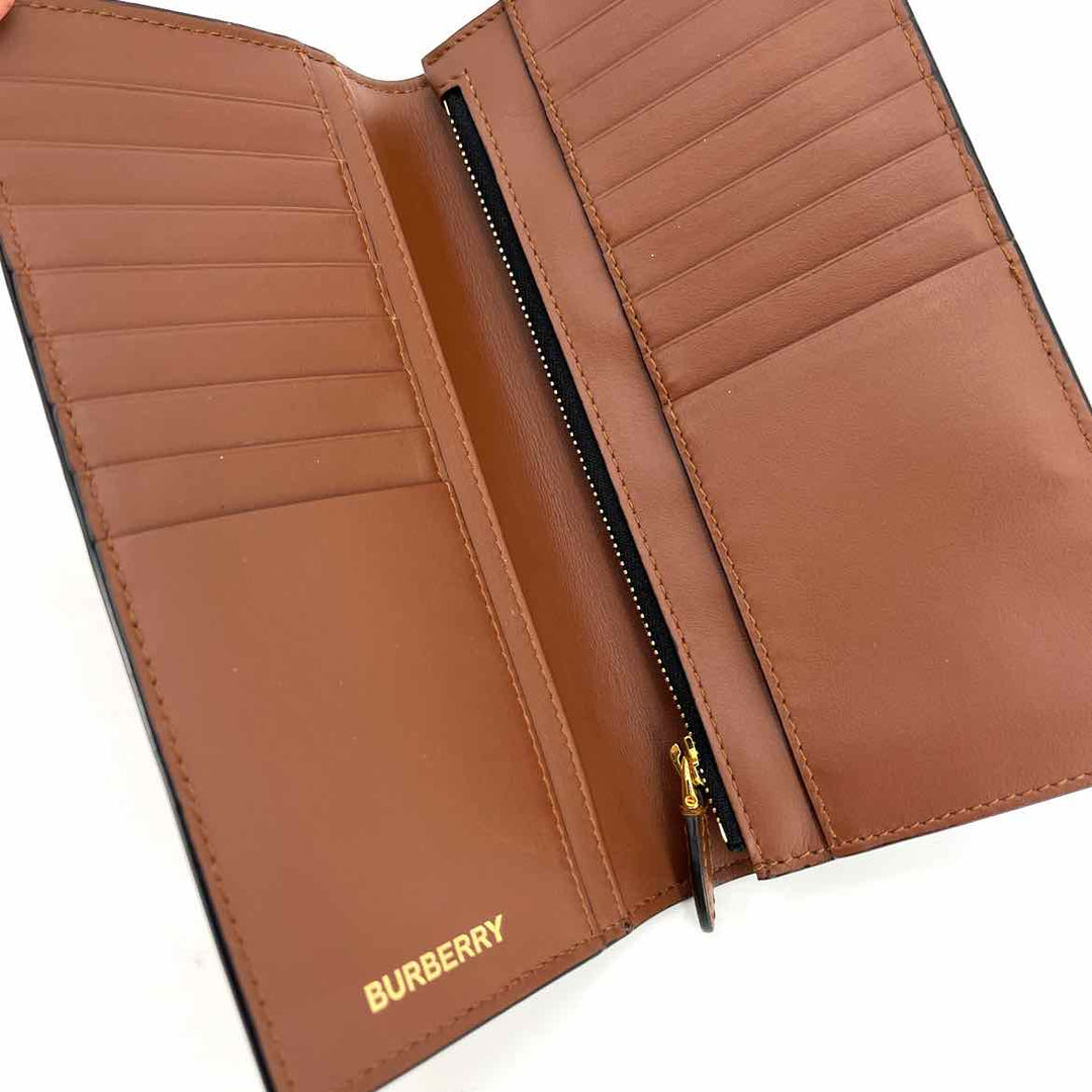 Burberry Luxury - Wallet