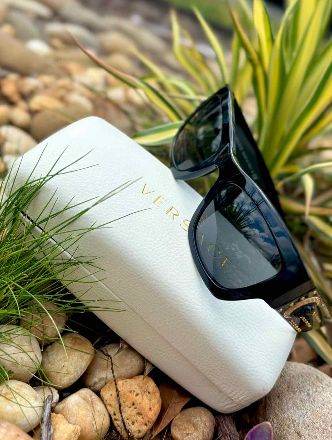 Versace Luxury - Sunglasses