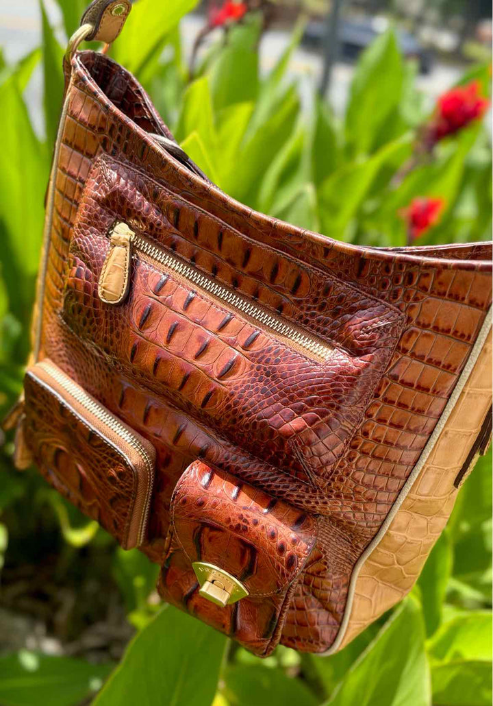 Brahmin Purse