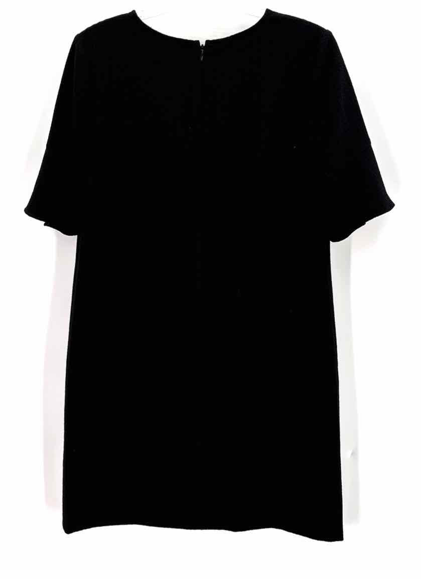 Size 6 LOFT Black Pajamas