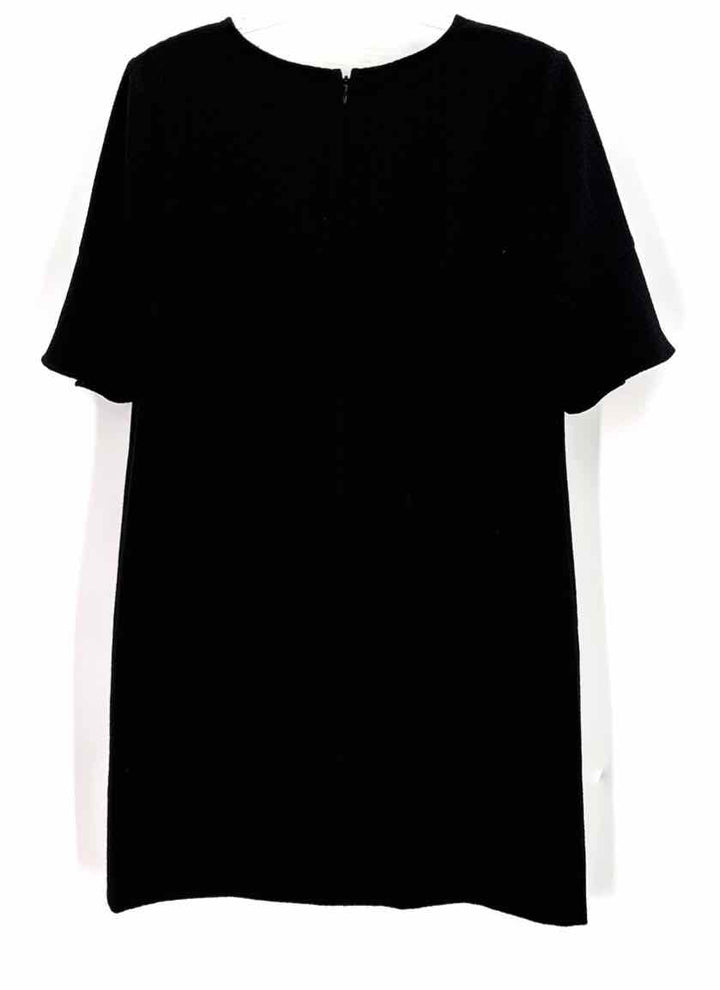 Size 6 LOFT Black Pajamas