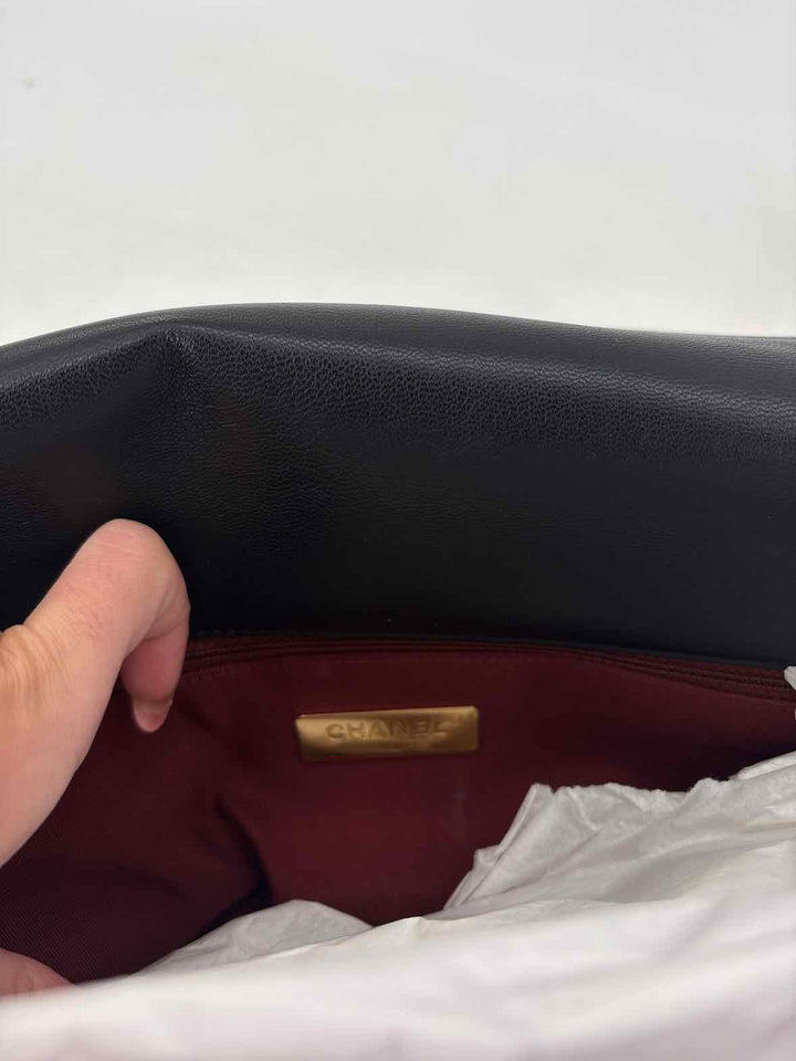 Chanel Purse
